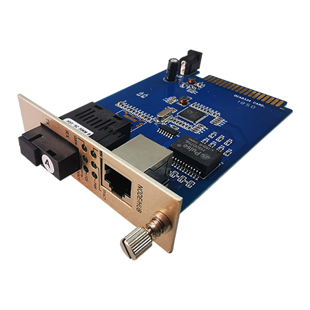 式千兆1光1电光纤收发器gwt3111n系列是gwt自主研发的光纤收发器产品